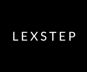 Lexstep logo