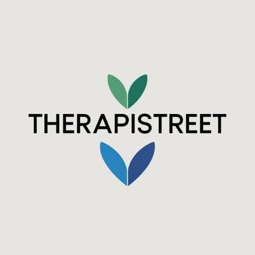Therapistreet logo